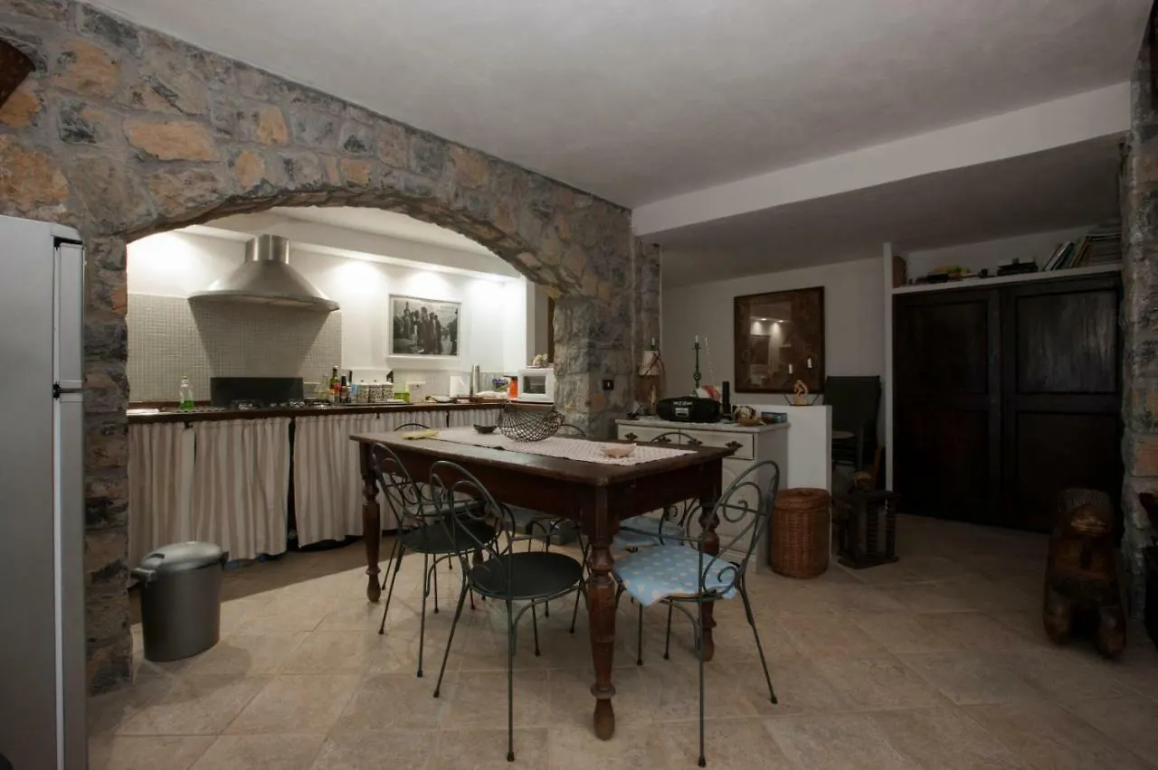 Maison Violet By Breathe Liguria Porto Venere Ferienhaus