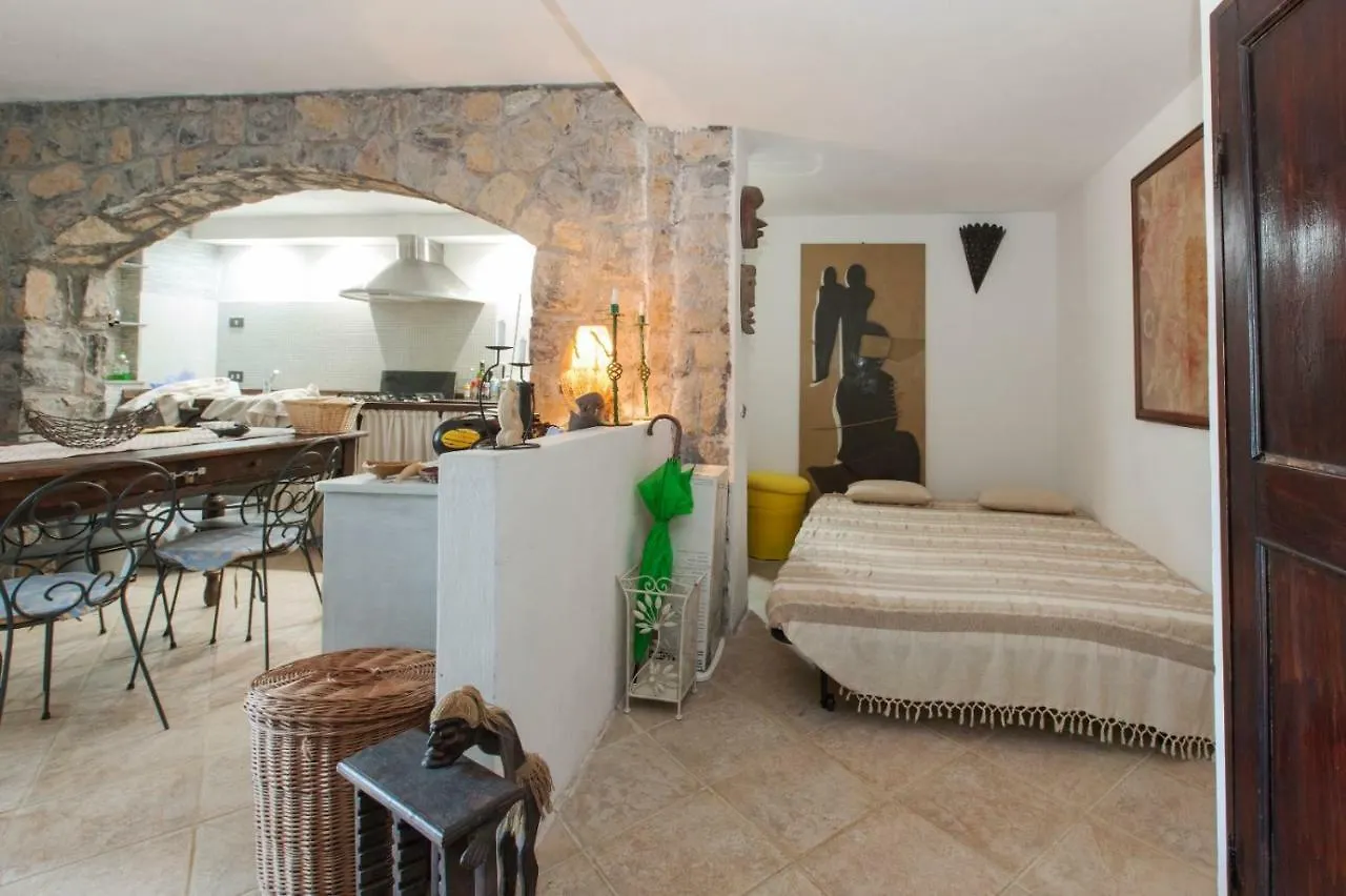 Ferienhaus Maison Violet By Breathe Liguria Porto Venere